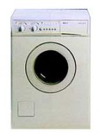 Tvättmaskin Electrolux EW 1457 F Fil