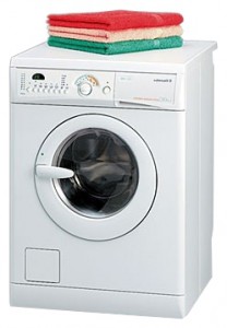 çamaşır makinesi Electrolux EW 1477 F fotoğraf