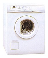 Machine à laver Electrolux EW 1559 Photo