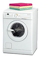 Tvättmaskin Electrolux EW 1677 F Fil