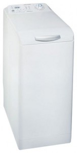 Tvättmaskin Electrolux EWB 105405 Fil