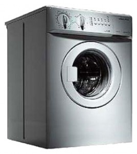 洗衣机 Electrolux EWC 1050 照片