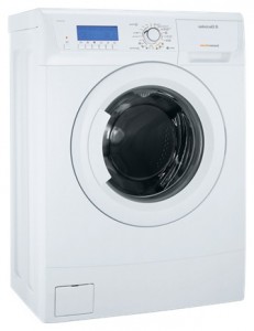 Machine à laver Electrolux EWF 106410 A Photo