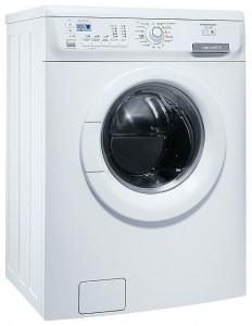 ﻿Washing Machine Electrolux EWF 106417 W Photo