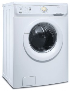 ﻿Washing Machine Electrolux EWF 12040 W Photo