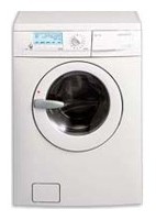 çamaşır makinesi Electrolux EWF 1245 fotoğraf