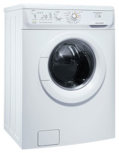 Máquina de lavar Electrolux EWF 127210 W Foto