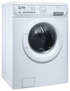 Machine à laver Electrolux EWF 127440 Photo