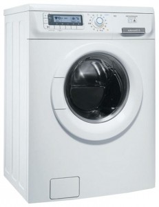 Wasmachine Electrolux EWF 127570 W Foto