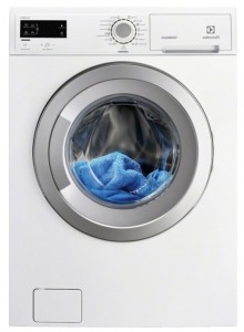 Mașină de spălat Electrolux EWF 1276 EOW fotografie