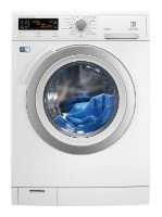 Machine à laver Electrolux EWF 1287 HDW2 Photo