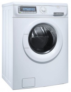 Máquina de lavar Electrolux EWF 12981 W Foto