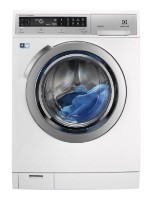 Tvättmaskin Electrolux EWF 1408 WDL2 Fil