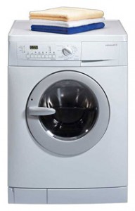 Mașină de spălat Electrolux EWF 1486 fotografie