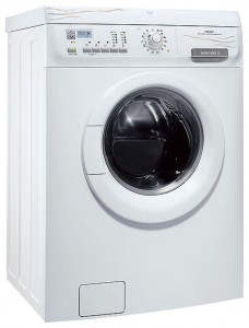 ﻿Washing Machine Electrolux EWFM 12470 W Photo