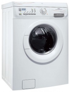Mașină de spălat Electrolux EWFM 14480 W fotografie