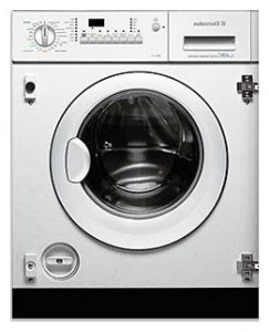 Tvättmaskin Electrolux EWI 1235 Fil