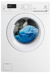 Tvättmaskin Electrolux EWM 11044 EDU Fil