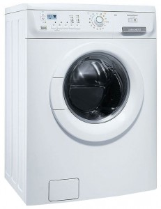 çamaşır makinesi Electrolux EWM 126410 W fotoğraf