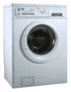 ﻿Washing Machine Electrolux EWN 10470 W Photo