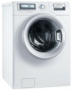 洗濯機 Electrolux EWN 148640 W 写真