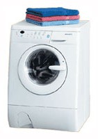 ﻿Washing Machine Electrolux EWN 820 Photo