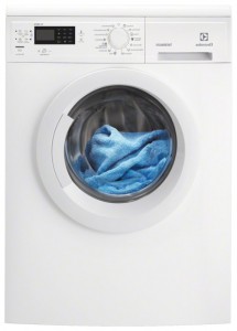 ﻿Washing Machine Electrolux EWP 1074 TEW Photo