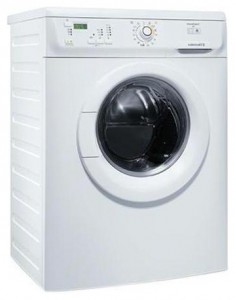 Mașină de spălat Electrolux EWP 127300 W fotografie