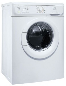 çamaşır makinesi Electrolux EWP 86100 W fotoğraf