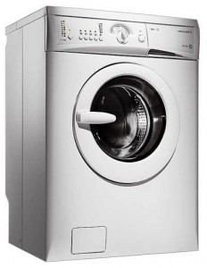 洗濯機 Electrolux EWS 1020 写真