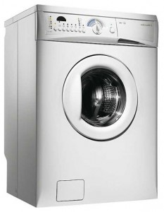 çamaşır makinesi Electrolux EWS 1046 fotoğraf