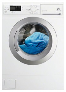 洗濯機 Electrolux EWS 1054 EHU 写真