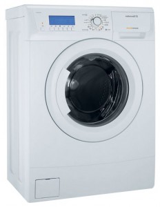 çamaşır makinesi Electrolux EWS 105410 W fotoğraf