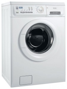 ﻿Washing Machine Electrolux EWS 10570 W Photo