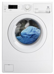 Machine à laver Electrolux EWS 1074 NEU Photo
