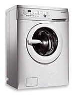 Machine à laver Electrolux EWS 1105 Photo