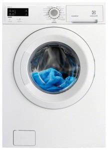 Máquina de lavar Electrolux EWS 11066 EDW Foto