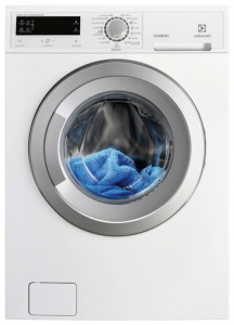 洗濯機 Electrolux EWS 11277 FW 写真