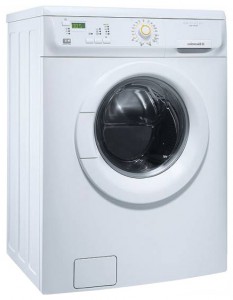 Tvättmaskin Electrolux EWS 12270 W Fil
