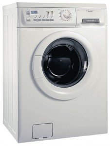 Mașină de spălat Electrolux EWS 12470 W fotografie