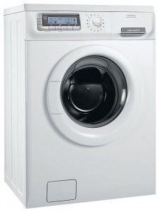 Tvättmaskin Electrolux EWS 12971 W Fil