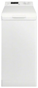 Tvättmaskin Electrolux EWT 0862 TDW Fil