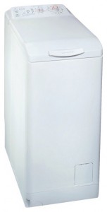Mașină de spălat Electrolux EWT 10110 W fotografie