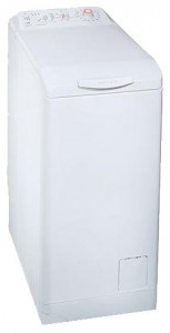 Tvättmaskin Electrolux EWT 10120 W Fil