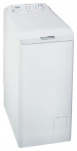Máquina de lavar Electrolux EWT 105410 Foto