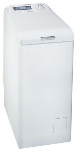 Tvättmaskin Electrolux EWT 105510 Fil