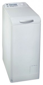 Machine à laver Electrolux EWT 10620 W Photo