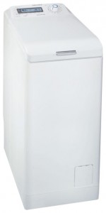 Tvättmaskin Electrolux EWT 106511 W Fil