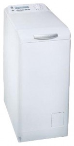çamaşır makinesi Electrolux EWT 10730 W fotoğraf