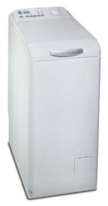 Mașină de spălat Electrolux EWT 13420 W fotografie